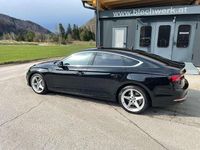 gebraucht Audi A5 Sportback sport 20 TDI S-tronic