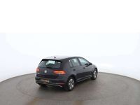 gebraucht VW e-Golf 