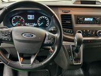 gebraucht Ford Transit Custom 300 L2 Trend