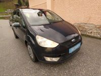 gebraucht Ford Galaxy Ambiente 2,0 TDCi DPF