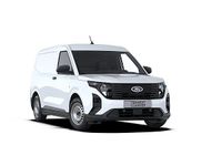 Neu Ford Transit Basis 101 PS (74 kW) 2026 Frozen white Van