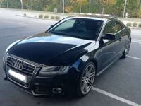 gebraucht Audi A5 2.0 TFSI Xenon S-line