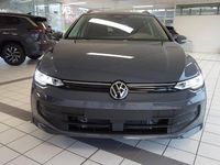 Gebraucht VW Golf VIII Business 115 PS (84 kW) 2025 Mittelgrau  metallic Kombi