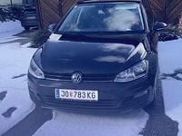 Gebraucht VW Golf VII 110 PS (80 kW) 2013 Limousine