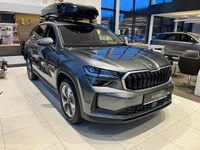 Neu Skoda Kodiaq Selection 193 PS (141 kW) 2026 Mittelgrau  metallic SUV