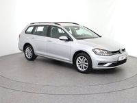 gebraucht VW Golf VII 