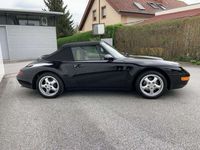 gebraucht Porsche 911 Carrera Cabriolet 