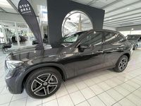 gebraucht Mercedes GLC200 d 4Matic AMG LINE