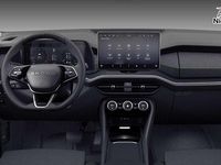 gebraucht Skoda Kodiaq Selection TDI 193 4x4 Selec AHK Matrix Nav ACC ...