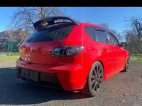 gebraucht Mazda 3 Sport 2,3i MPS