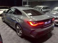 Gebraucht BMW 440 M Sport 374 PS (275 kW) 2022 Grau Coupé