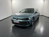 Gebraucht VW Passat Business 150 PS (110 kW) 2025 Grün Kombi