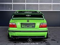 gebraucht BMW 328 E36 Drift Car