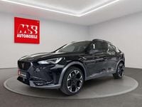gebraucht Cupra Formentor VZ 4Drive*RFK*PANO*ISOFIX*