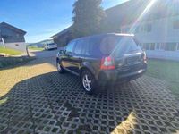 gebraucht Land Rover Freelander TD4 Aut. E 4x4