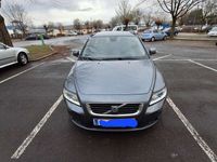 gebraucht Volvo V50 1,6 D