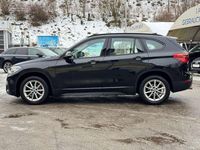 gebraucht BMW X1 sDrive18d Advantage+R-Kamera+Anhängerkupplung
