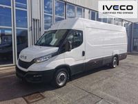 gebraucht Iveco Daily 35S14V Euro6 Klima ZV