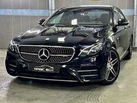 gebraucht Mercedes E43 AMG AMG *4Matic*E53 Look*Keramikversiegelung*AmbientePlus*