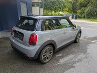 Gebraucht Mini Cooper SE 75 kW (102 PS) 2021 Kleinwagen