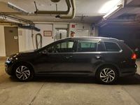 gebraucht VW Golf VII 