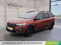 Gebraucht Dacia Jogger Extreme 110 PS (80 kW) 2022 Braun Van / Kleinbus