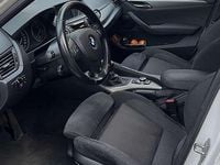 gebraucht BMW X1 xDrive18d M-Paket