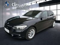 gebraucht BMW 118 i 5-Tuerer F20*Automatik*Navi*Glasdach*