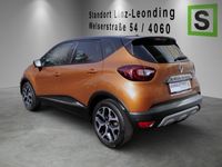 gebraucht Renault Captur ENERGY TCe 90 4Austria