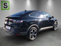 gebraucht Renault Arkana Techno Mild Hybrid 140 EDC NBI