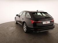 gebraucht Audi A6 Avant 40 TDI Sport