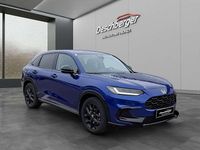 gebraucht Honda ZR-V 20 i-MMD Hybrid Sport Aut.