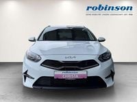 gebraucht Kia Ceed Sportswagon / cee'd ceed 10 T-GDI GPF ISG Titan