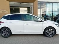 Neu Hyundai i20 79 PS (58 kW) 2025 Weiß Kleinwagen