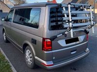 Gebraucht VW T6 150 PS (110 kW) 2018 Grau Van