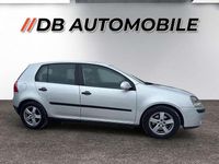 gebraucht VW Golf Comfortline SDI