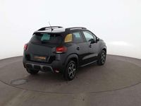 gebraucht Citroën C3 Aircross 1.2 PureTech Feel Pack LED TEMPOMAT