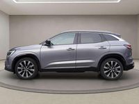 Gebraucht Renault Austral Techno 200 PS (147 kW) 2025 Grau SUV