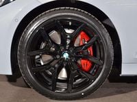 gebraucht BMW 320 d xDrive