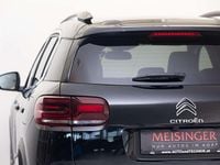 gebraucht Citroën C5 Aircross Plug-in Hybrid 225 e-EAT8 Max