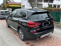 Gebraucht BMW X3 190 PS (139 kW) 2021 SUV