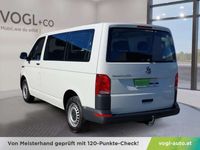 gebraucht VW T6 Kombi Kombi KR 2,0 TDI