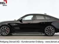Gebraucht BMW i4 M Sport 210 kW (286 PS) 2025 Schwarz Limousine