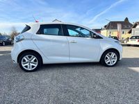 gebraucht Renault Zoe Q210 22kWh Intens (Batteriemiete)