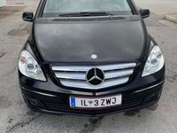 gebraucht Mercedes B180 CDI Aut.