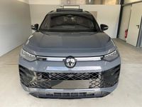 gebraucht VW Tayron R-Line 2.0 TDI 193PS Standheizung+HUD