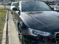 gebraucht Audi A5 Coupé 3,0 TDI quattro Sport DPF S-tronic