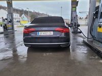 gebraucht Audi A8L 4,2 TDI clean Diesel quattro Tiptronic