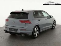 gebraucht VW Golf GTI VIII 2.0 TSI GTI Black Style Navi Side ...