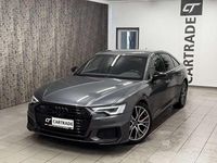 gebraucht Audi A6 55 TFSI e PHEV quattro S-tronic sport 2x S-Line...